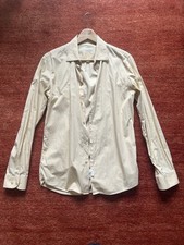 Helmut lang hemd gebraucht kaufen  Berlin