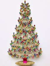 Strass christbaumständer tsch gebraucht kaufen  Versand nach Germany