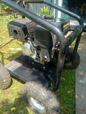 Petrol pressure power for sale  MANCHESTER