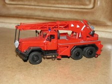 Preiser 31269 kranwagen gebraucht kaufen  Fulda