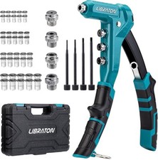 Professional rivnut tool for sale  BOLTON