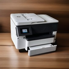 Officejet pro 7740 usato  Altamura