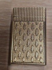 Briquet dupont légionnaire d'occasion  Saint-Paul-Trois-Châteaux