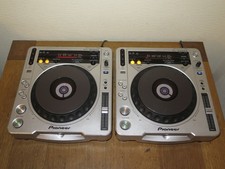 Pioneer cdj 800mk2 for sale  NOTTINGHAM
