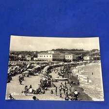 Fano spiaggia bianco usato  Bari