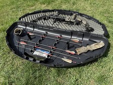 Bowtech blue diamond for sale  Rome
