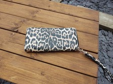 Guess purse large for sale  PONTYCLUN