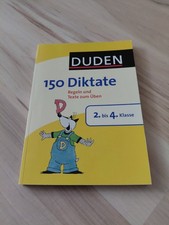 Deutsch duden 150 gebraucht kaufen  Fürstenstein