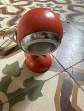 Lampada vintage tavolo usato  Porto Cesareo