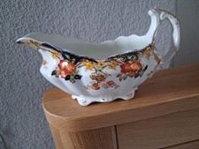 Antique gravy boat for sale Antique gravy boat for sale  SALFORD