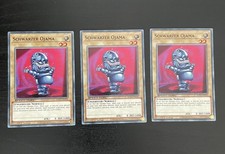 Yugioh schwarzer jama gebraucht kaufen  Wuppertal