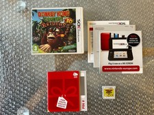 Jeux 3ds donkey d'occasion  Nice-