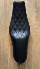 Harley sportster saddlemen for sale  AMMANFORD