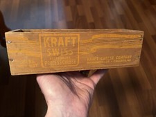 Kraft swiss cheese d'occasion  Expédié en Belgium