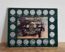 shell car coins for sale shell car coins for sale GREAT YARMOUTH