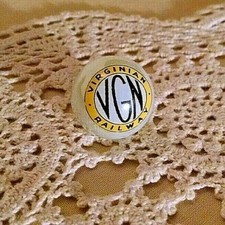 Virginian railway marble for sale  Elizabeth City