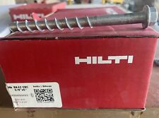 Hilti ez crc for sale  San Mateo