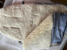 Kaiser baby fußsack gebraucht kaufen  Laupheim