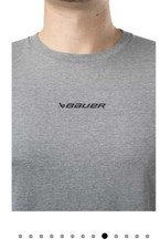 Bauer hockey shirt for sale  Brockton
