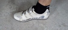 Cyclisme chaussure d'occasion  Grenoble-