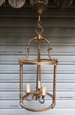 Ancienne lanterne feux d'occasion  Bollwiller