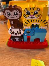 Lego duplo set gebraucht kaufen  Reichenbach an der Fils