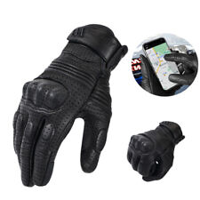 Arcfox motorrad handschuhe gebraucht kaufen  Bremen