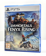 Gioco immortals fenyx usato  Torino