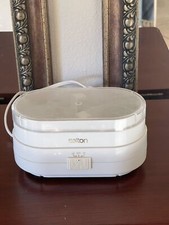 Vintage saltón white for sale  Atwater