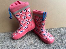 Mädchen regenstiefel gummisti gebraucht kaufen  Ludwigsburg