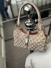 Gucci jackie bag for sale  IPSWICH