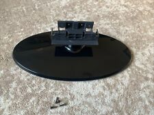 Samsung le22b450c4w stand for sale  WAREHAM
