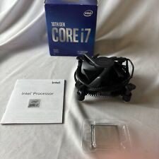 Intel core 10700f for sale  Ulysses