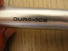 Shimano dura ace for sale  BROUGH