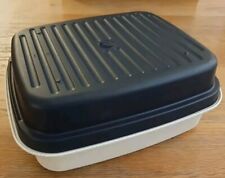 Vintage tupperware blue for sale  BALLYMONEY