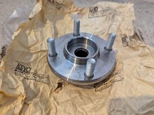 Nissan front hub for sale  WANTAGE