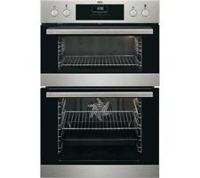 Aeg dcb331010m double for sale  BIRMINGHAM