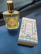 Parfum ambiance brassées d'occasion  Anost