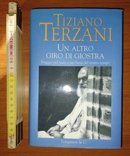 Terzani tiziano altro usato  Novellara
