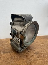 Lampe huile lanterne d'occasion  Dunkerque-