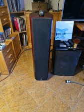 Bowers wilkins nautilus gebraucht kaufen  Bad Pyrmont
