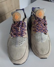Nike air huarache for sale  EPSOM