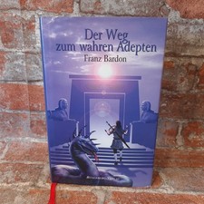 Weg zum wahren gebraucht kaufen  Neunkirchen a.Brand