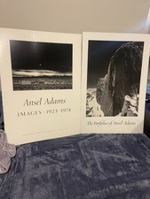 Ansel adams lot for sale  Berwyn