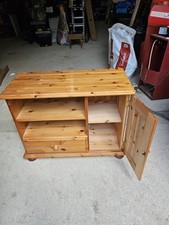Stand cabinet storage for sale  PETERSFIELD