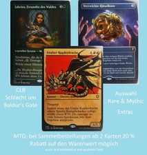 Mtg magic clb gebraucht kaufen  Oschatz
