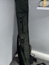 Fox voyager rod for sale  LIVERPOOL