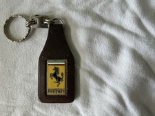 Ferrari schlüssel anhänger gebraucht kaufen  Hof