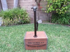 Vintage original bilstein for sale  Huntington Beach