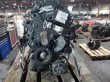 Engine peugeot 3008 for sale  WINSFORD